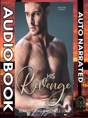 cover image of His Revenge